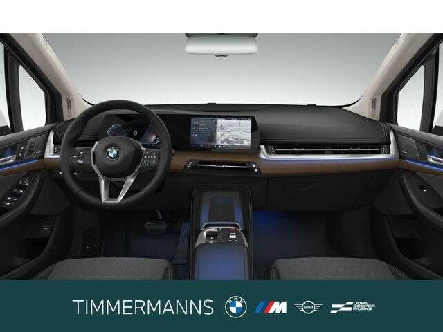 BMW 220 Active Tourer (Bild 4/5)