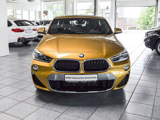 BMW X2 (Bild 3/17)