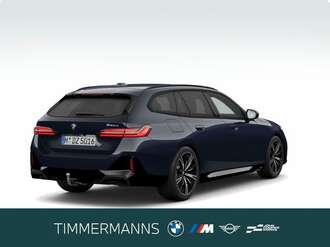 BMW 520 (Bild 2/5)