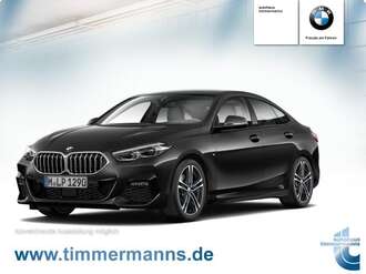 BMW 2er Gran Coupé (Bild 1/5)