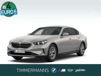 BMW 520 (Bild 1/5)
