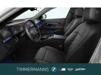 BMW 520 (Bild 3/5)