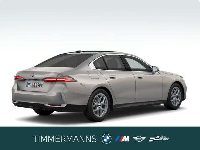 BMW 520 (Bild 5/5)