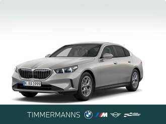 BMW 520 (Bild 1/6)