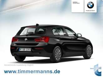 BMW 120d (Bild 2/25)