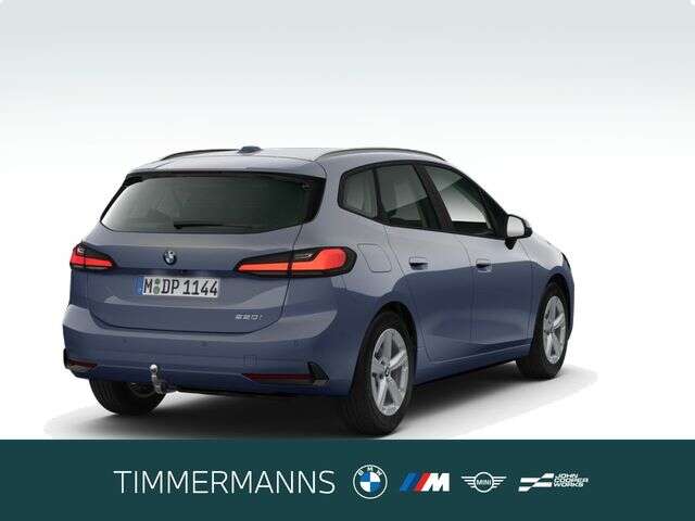 BMW 220 Active Tourer (Bild 2/5)