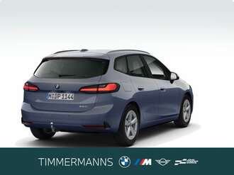 BMW 220 Active Tourer (Bild 2/5)