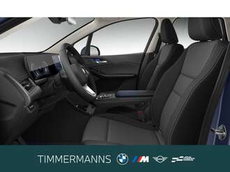 BMW 220 Active Tourer (Bild 3/5)