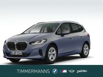 BMW 220 Active Tourer (Bild 1/6)