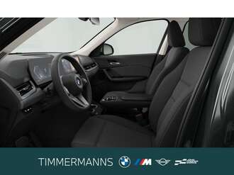 BMW X1 (Bild 3/5)