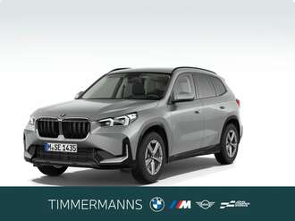 BMW X1 (Bild 1/6)