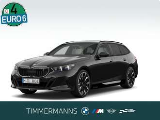 BMW i5 (Bild 1/5)