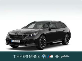 BMW i5 (Bild 1/6)