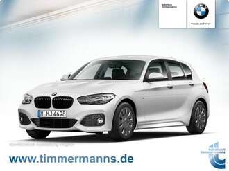 BMW 120i (Bild 1/5)