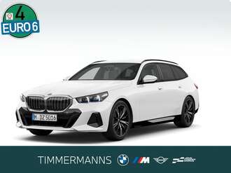BMW 520 (Bild 1/5)