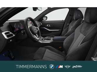 BMW 320 (Bild 3/5)
