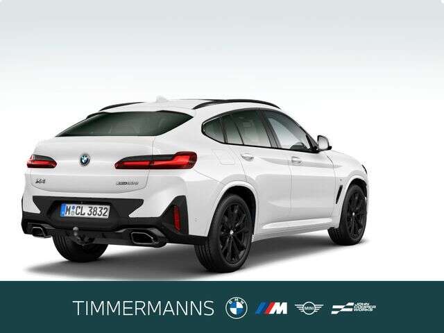 BMW X4 (Bild 2/5)