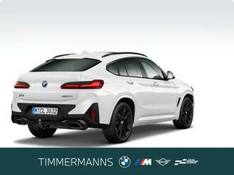 BMW X4 (Bild 2/5)