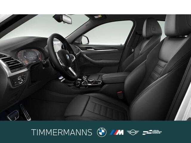 BMW X4 (Bild 3/5)