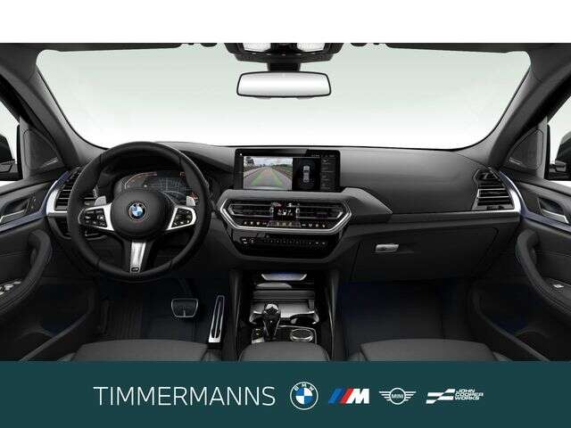 BMW X4 (Bild 4/5)