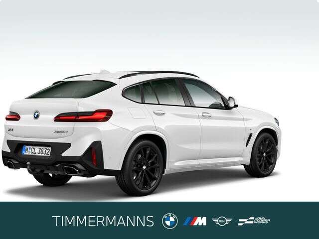BMW X4 (Bild 5/5)