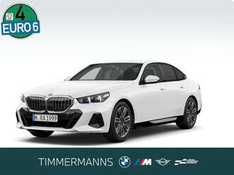 BMW 520 (Bild 1/5)
