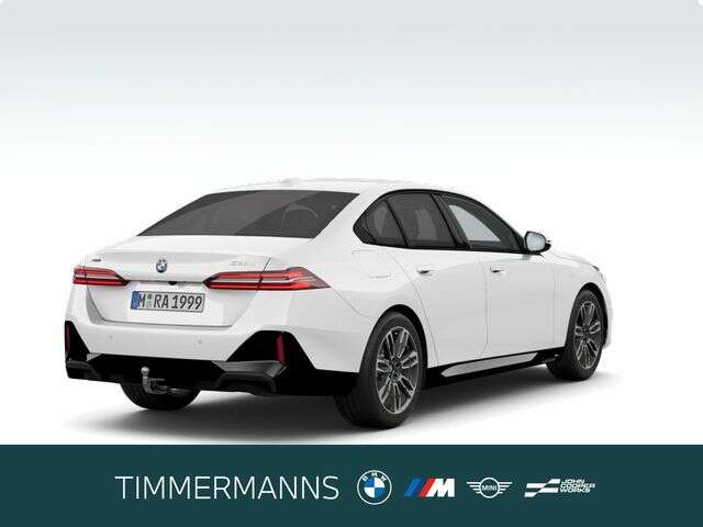 BMW 520 (Bild 2/5)