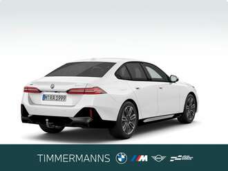 BMW 520 (Bild 2/5)