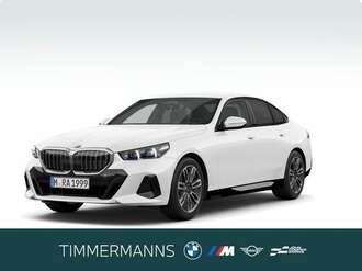BMW 520 (Bild 1/7)