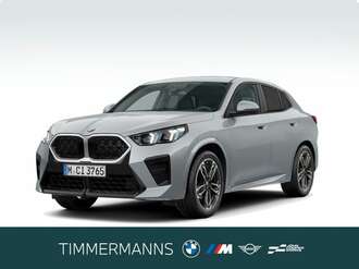 BMW X2 (Bild 1/6)