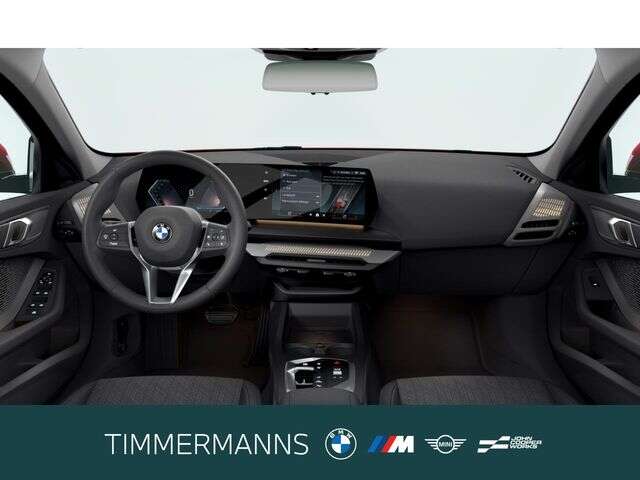 BMW 120 (Bild 4/5)