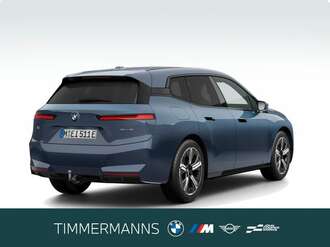 BMW iX (Bild 2/5)