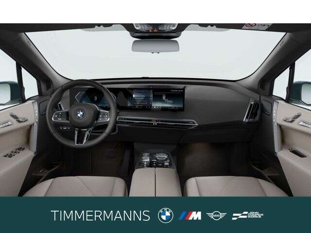 BMW iX (Bild 4/5)