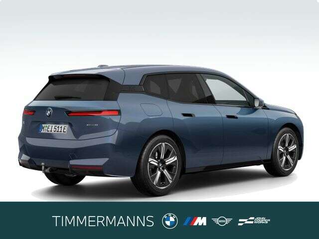 BMW iX (Bild 5/5)