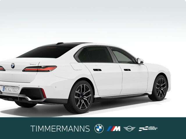 BMW 740 (Bild 5/5)