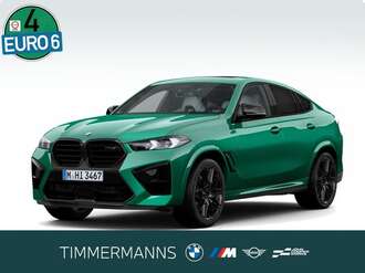 BMW X6 M (Bild 1/5)