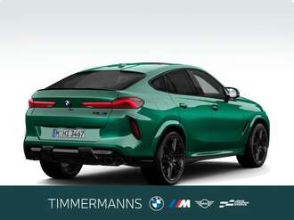 BMW X6 M (Bild 2/5)