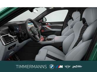 BMW X6 M (Bild 3/5)