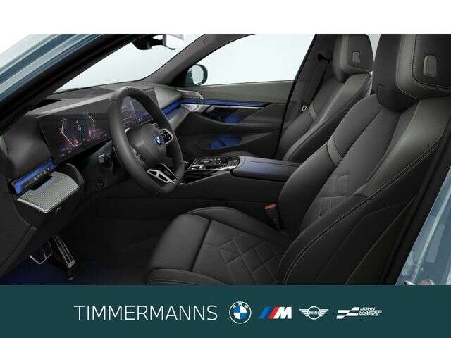 BMW i5 (Bild 3/5)