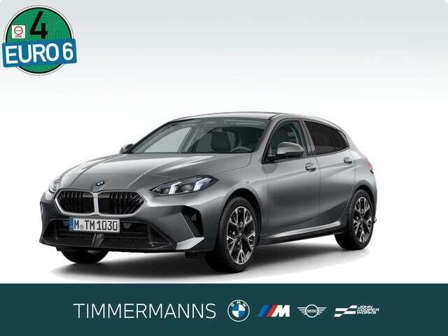 BMW 120 (Bild 1/5)