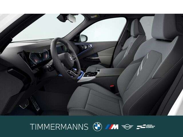 BMW X3 (Bild 3/5)