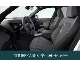 BMW X3 (Bild 3/5)
