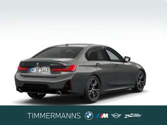 BMW 320 (Bild 2/5)