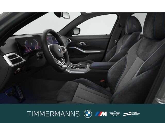 BMW 320 (Bild 3/5)