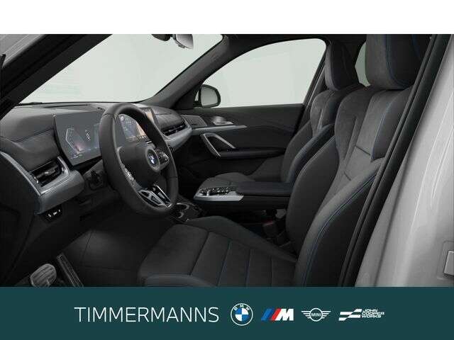BMW X1 (Bild 3/5)