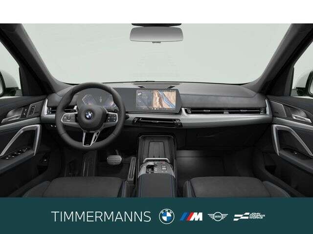BMW X1 (Bild 4/5)