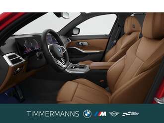 BMW 330 (Bild 3/5)