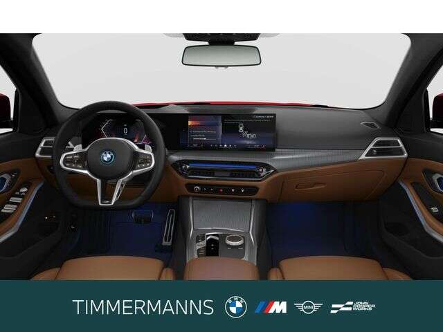 BMW 330 (Bild 4/5)