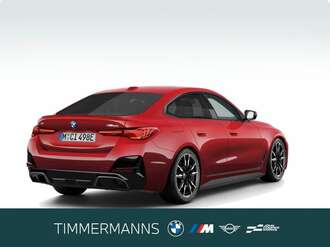 BMW i4 (Bild 2/5)