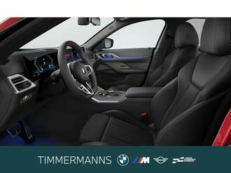 BMW i4 (Bild 3/5)